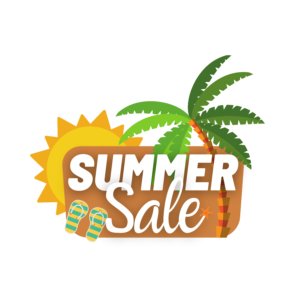 TRE - Summer Sale